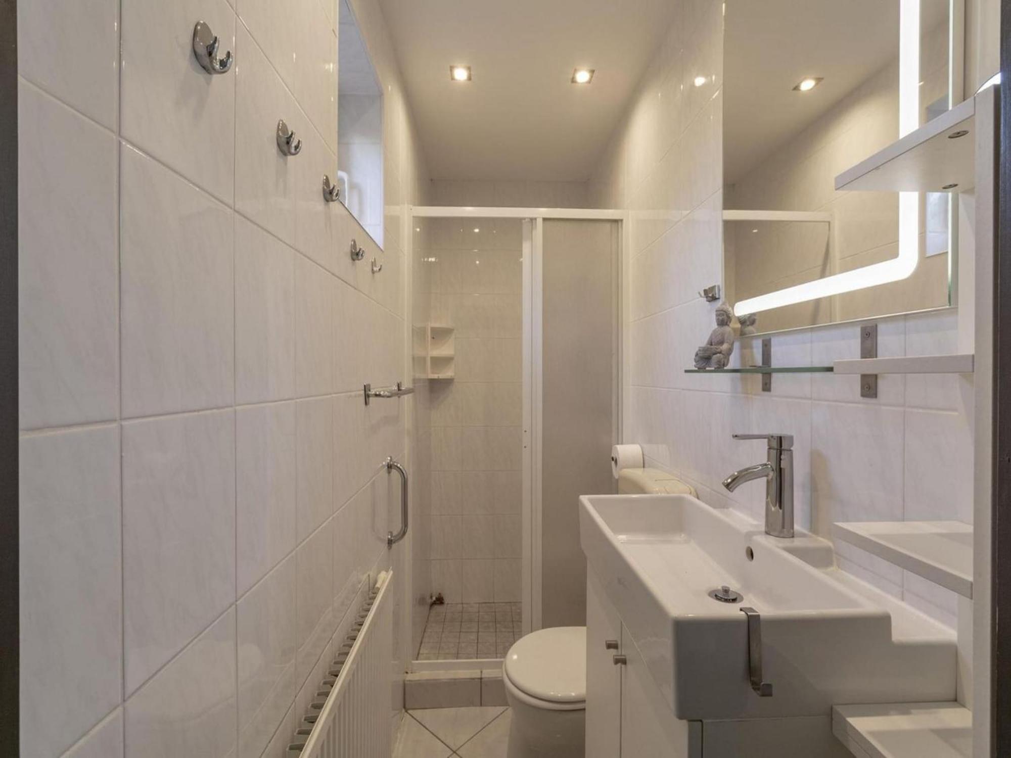 Exquisite Bungalow By The Sea Sint Maartensvlotbrug Esterno foto