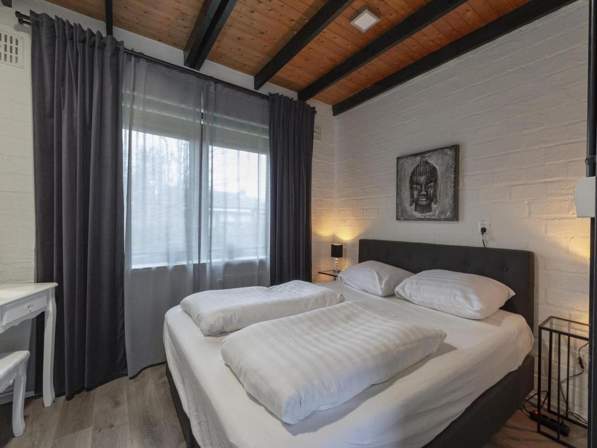 Exquisite Bungalow By The Sea Sint Maartensvlotbrug Esterno foto